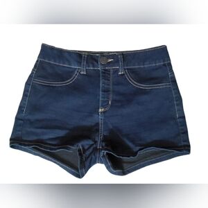 So Denim Shorts Size 5 Daisy Dukes